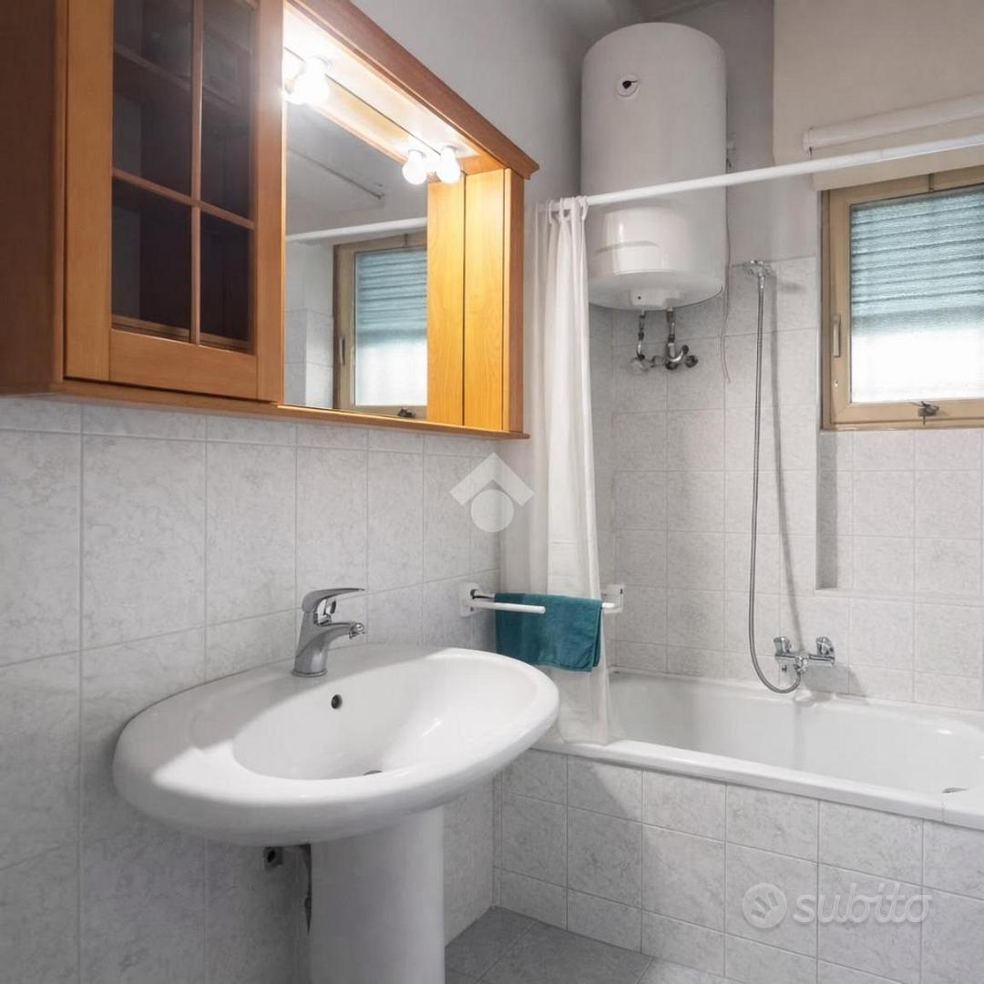 Appartamento – Roma, Portuense - Altro