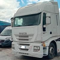 Iveco stralis 460 euro6