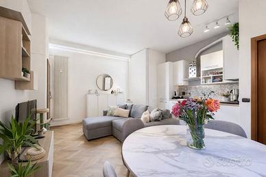 Appartamento Milano [Cod. rif 3297404VRG]