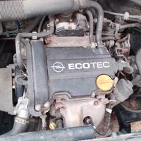 Motore Opel Corsa Agila 