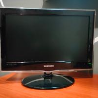 TV Samsung 19" Desktop Schermo