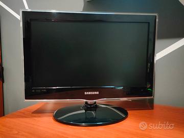 TV Samsung 19" Desktop Schermo