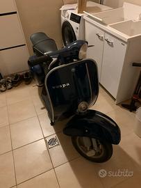 Vespa