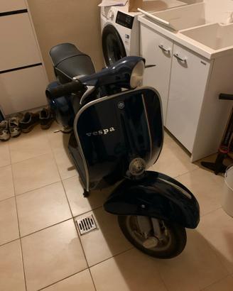 Vespa