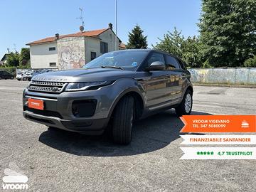 LAND ROVER RR Evoque 1� serie Range Rover Evoqu...
