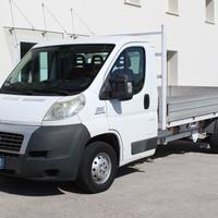 FIAT Ducato 33 2.3 MJT 130CV LH1 CABINATO PREZZO