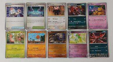 Pokemon Carte Collezionabili Megaevoluzione