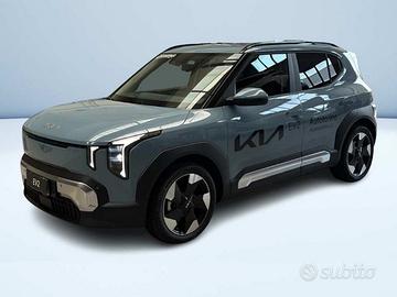 Kia EV2 Standard Range Earth (Comfort Pack, S...