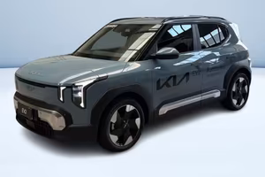Kia EV2 Standard Range Earth (Comfort Pack, S...