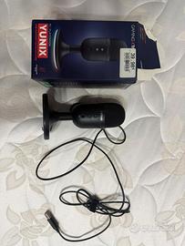 Microfono Gaming GX TRUST  Pc/Playstation