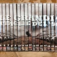 DVD le grandi battaglie del 900