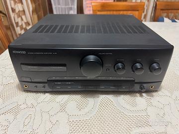 Kenwood A-45