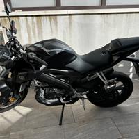 Yamaha MT 125 2017-2019 ABS