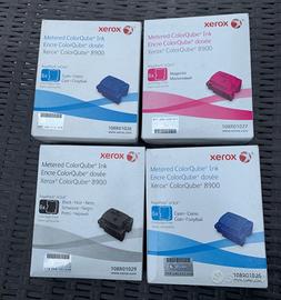 Cere per stampanti xerox