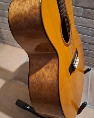 Chitarra Acustica Raspagni 12 Corde