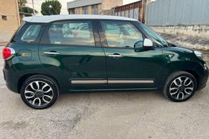 FIAT 500L 1.3 Multijet 95 CV Lounge