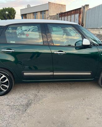 FIAT 500L 1.3 Multijet 95 CV Lounge