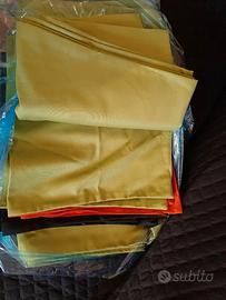 Copridivano + cuscini