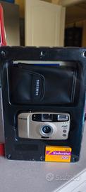 Samsung Mod. Fino A 20S del 2001 Scatola Originale