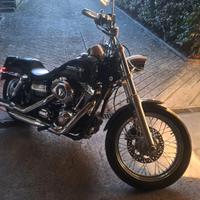 Harley-Davidson Dyna Superglide Abs