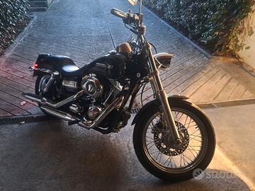 Harley-Davidson Dyna Superglide Abs