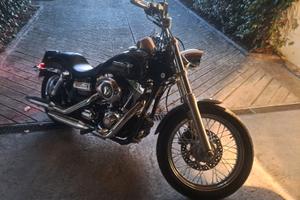 Harley-Davidson Dyna Superglide Abs
