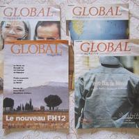 Rivista camion Volvo