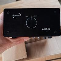 dynavox amp s