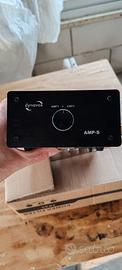 dynavox amp s