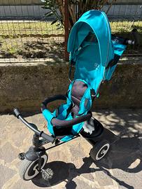 Triciclo bambini Kinderkraft