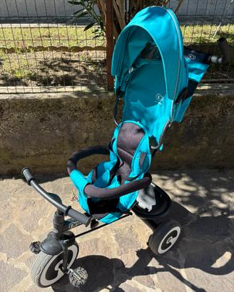 Triciclo bambini Kinderkraft