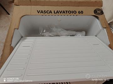 vasca lavatoio
