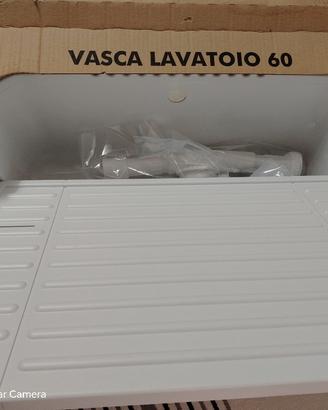 vasca lavatoio