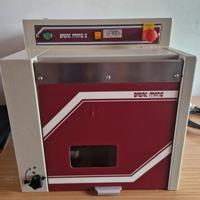 impastatrice spezzatrice  oem