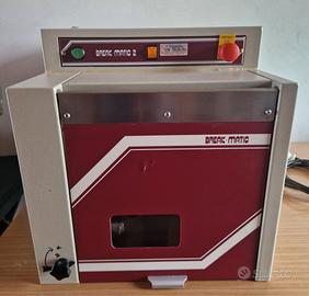 impastatrice spezzatrice  oem