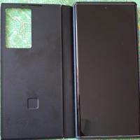 Samsung Galaxy S22 Ultra 256GB Bianco...Come nuovo