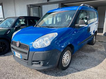 Fiat Doblo Doblò 1.6 MJT 16V 90CV Active