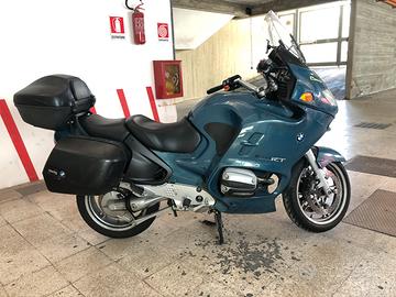 Moto BMW Rt 1150 del 2001