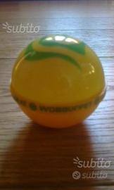 Pokeball Candy Container