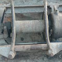 verricello bj40 bj42 toyota land cruiser toyota 