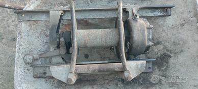 verricello bj40 bj42 toyota land cruiser toyota 