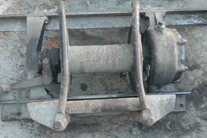 verricello bj40 bj42 toyota land cruiser toyota 