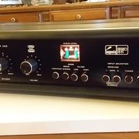 amplificatore Augusta ACC 340
