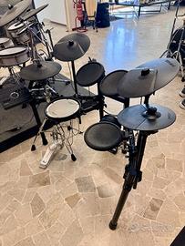 ROLAND TD17KL + VH10