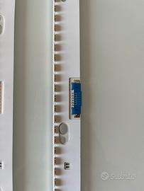 Barre LED retroilluminazione Samsung 49”