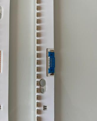 Barre LED retroilluminazione Samsung 49”