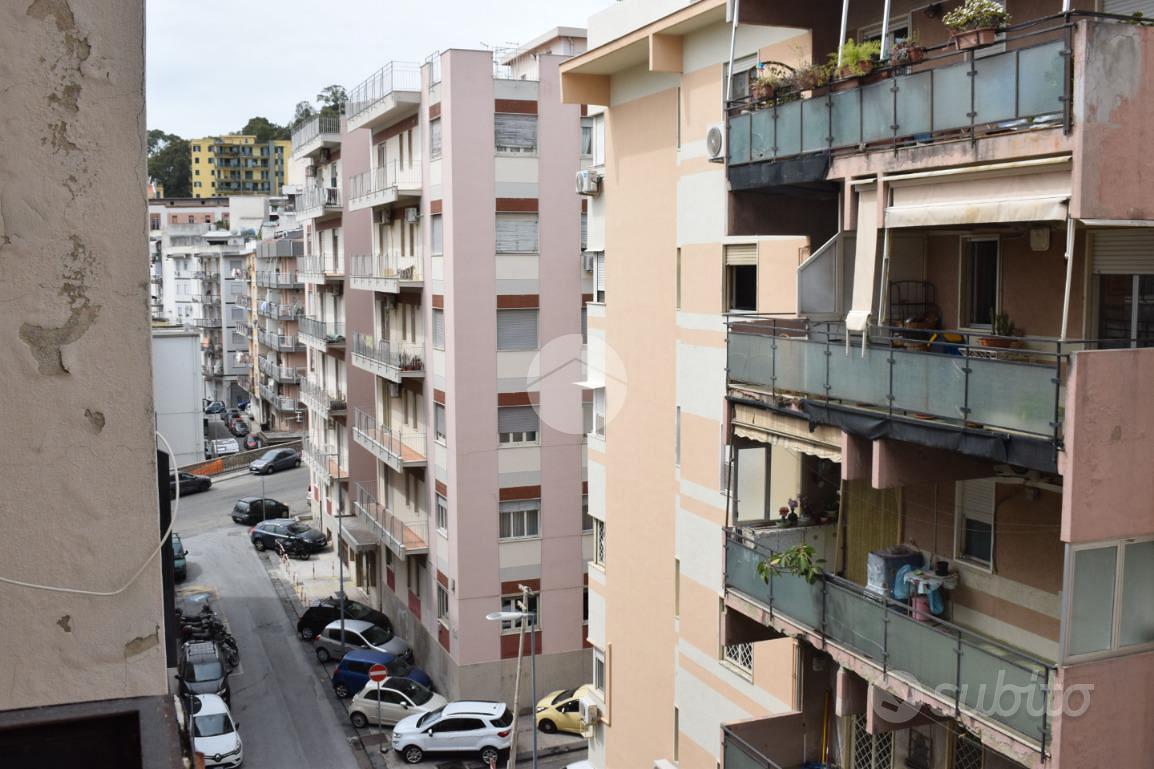 Appartamento – Messina, Muricello, IV Circoscrizione - Altro