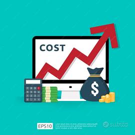 "Multitasking" comm.le marketing & comunicazione