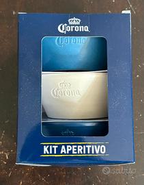 Kit aperitivo Corona