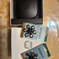 Apparecchio Acustico